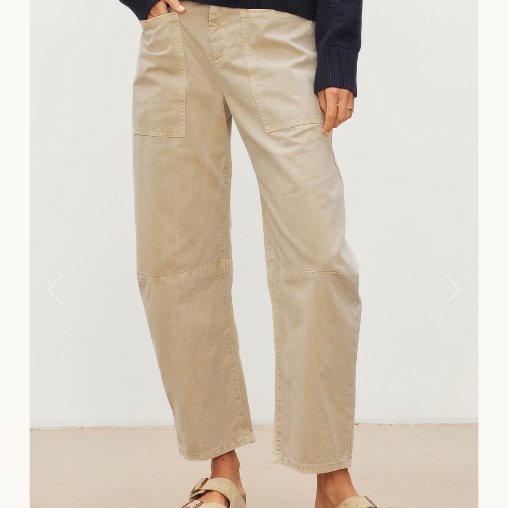 Velvet By Graham And Spencer Brylie Pants